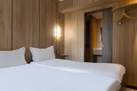 The Originals Access Aéroport, Hôtel Aurillac Hotels in Vitrac