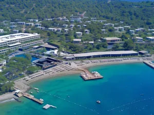 Vogue Hotel Supreme Bodrum