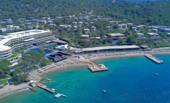 Vogue Hotel Supreme Bodrum