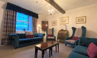 The Izaak Walton Country House Hotel