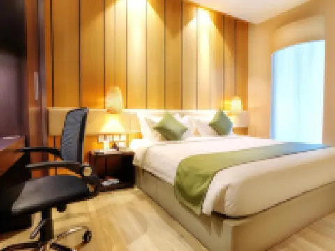 Eska Hotel Hotels in Batam Center