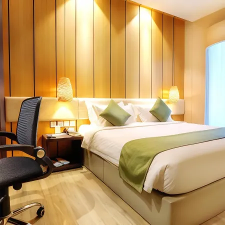 Eska Hotel