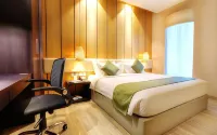 Eska Hotel Các khách sạn gần Batam Pos