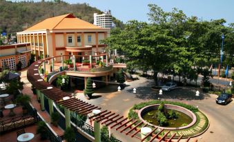 Grand Hotel Vung Tau