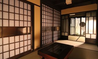 Shikoku-an Machiya Residence Inn