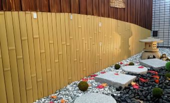 Oustat Kokusai Hotel Tajimi - Housity