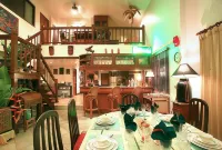 Saku Boutique Homestay Hotels in Ban Thi