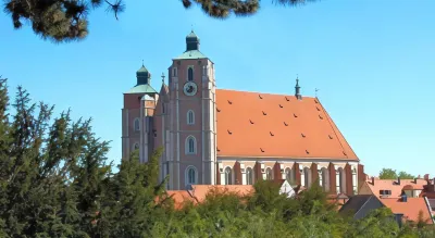 KULT-Hotel Betriebs GmbH
