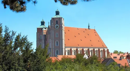 Kult Hotel Hotels in Kosching