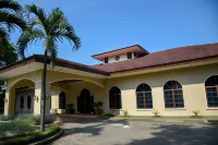 Ole Suite Hotel