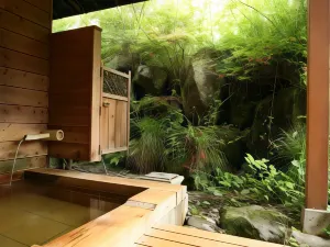 遊傳統日式旅館