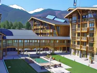 Pirin Golf Hotel & Spa