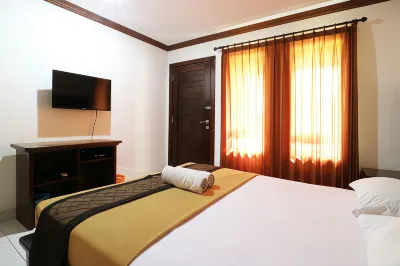 Pondok 3 Mertha Các khách sạn ở 