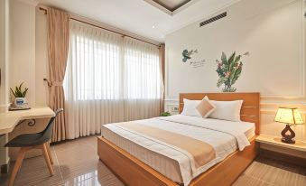 Bin Bin Hotel 10 - Mimosa Near Tan Son Nhat Airport