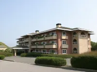 Hotel Blueberry Hill Katsuura Các khách sạn ở Katsuura