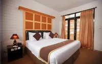 Sabda Alam Hotel & Resort Hôtels à : Tarogong Kaler