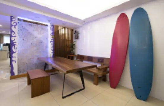 Kenting Shin Yu Homestay