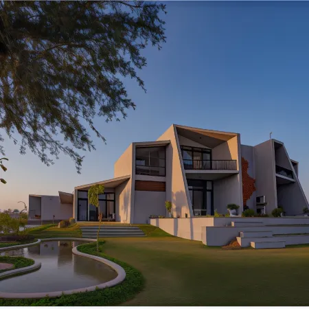 Casa Concreto