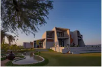 Casa Concreto Hotel a 