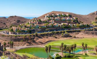 Salobre Golf Villas - Holiday Rental Los Lagos 38