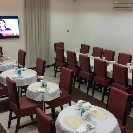 Abuson Hotel