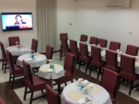 Abuson Hotel