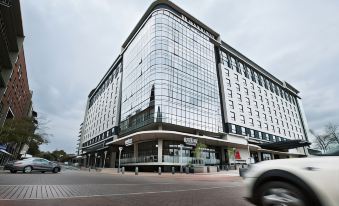 Marriott Executive Apartments Johannesburg, Melrose Arch