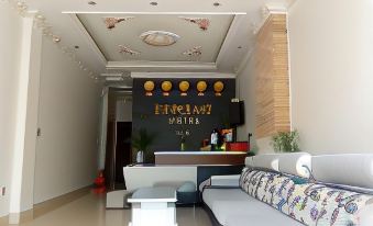 Thanh Anh Hotel Da Lat