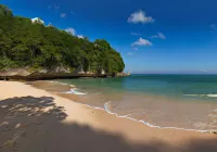 Rumah Kita Hôtels à : Padang