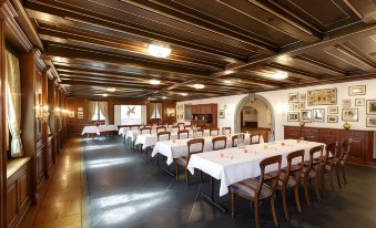 Chalet-Hotel Lodge - Swiss-Chalet Merlischachen