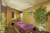 Ramada Plaza by Wyndham Konya - spa
