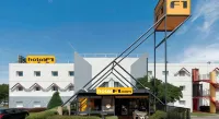 Kyriad Direct Martigues فنادق في Fos-sur-Mer