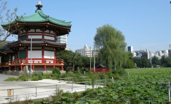 Sotetsu Fresa Inn Ueno-Okachimachi