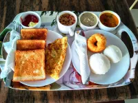 FabHotel Admiral - Nr Mumbai International Airport 孟買住宿飯店