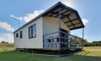 Tasman Holiday Parks - Fisherman's Beach