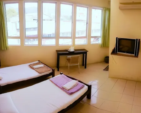 Hotel Tanjong Photos