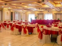 โรงแรมเบนเกต ไพรม์ โรงแรมใกล้สวน Rizal
