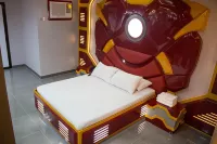 Astrotel Monumento Các khách sạn ở 