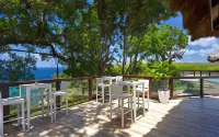 Ocean’s Edge Resort Hotels in Romblon