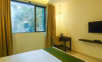 Hotel Singh`s by WB Inn, Vashi, Navi Mumbai