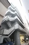 Alphabed Takamatsu Hyogomachi