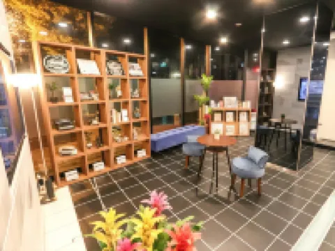 ホテルリブマックス 三河安城駅前 安城のホテル