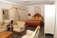 Calabar Harbour Resort Spa