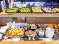 Ibis Budget Gonesse le Bourget Hotels in Gonesse