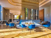 Union Plaza Hotel - bar