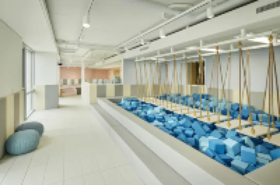 รามาดาอังกอร์ บาย โรงแรมวินด์แฮม กิมโป ฮันริเวอร์ โรงแรมในคิมโพ