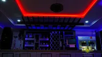 Valada Hotel and Resorts - bar