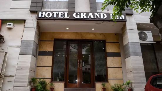 Hotel Grand Inn