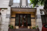 Hotel Grand Inn Hotel di Indirapuram