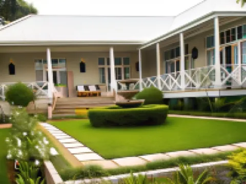 Lemon Tree B&B Hotels in Kloof